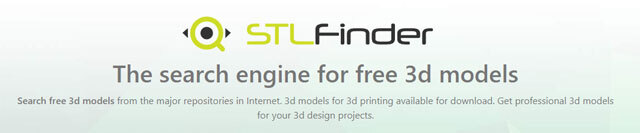 STL Finder